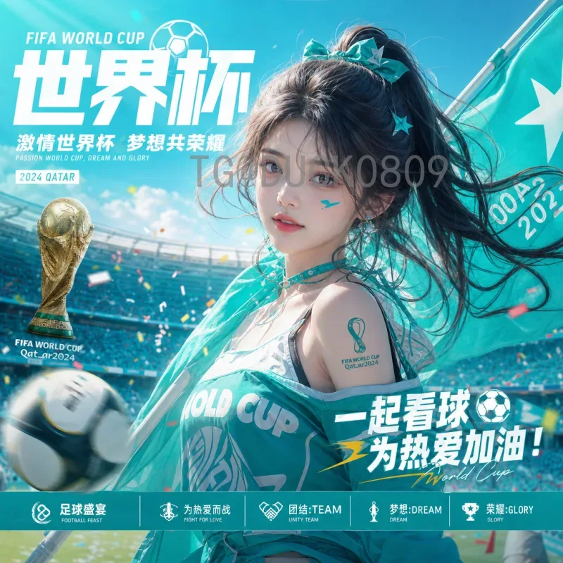 2026美加墨世界杯小组赛门票购买全攻略：详细步骤与注意事项