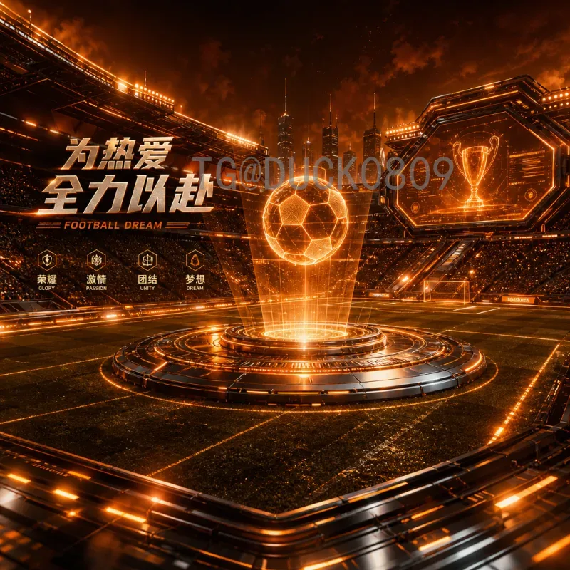 2026美加墨世界杯高清直播全攻略：观赛平台与观看技巧