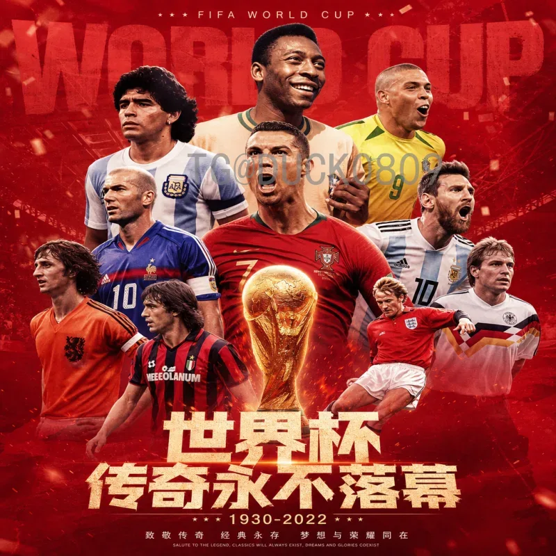2026世界杯场次大揭秘：从64场增至104场，历史性扩军带来哪些变化？