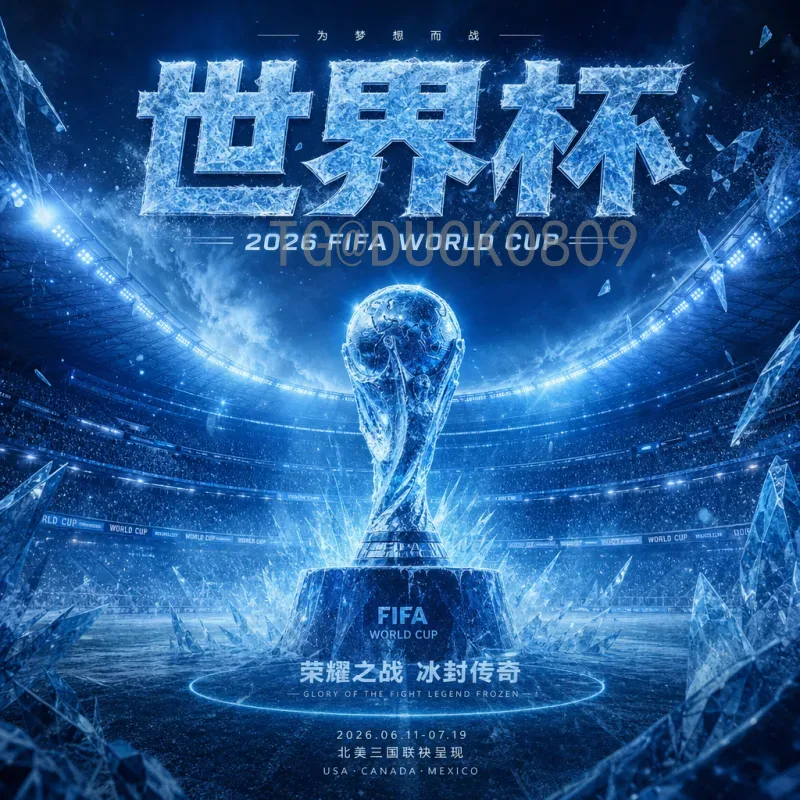 美加墨世界杯深度即时比分：历史与新篇的交织