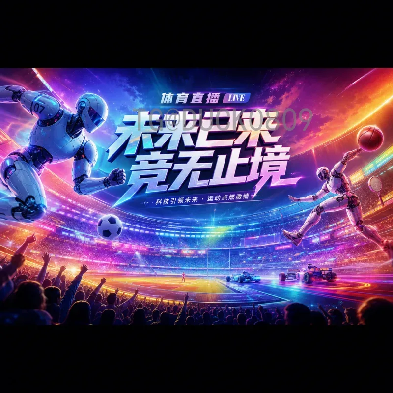 世界杯期间必看：2026世界杯赛程全解析与观赛指南